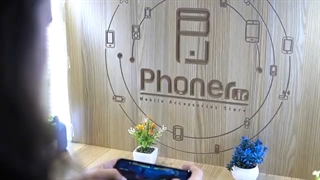 Gplus Z10 | آنباکس و بررسی گوشی موبایل جی پلاس