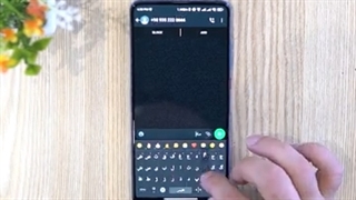 ارسال پیام در واتس اپ بدون ذخیره کردن شماره
