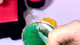 چشمبند کمپرس دار