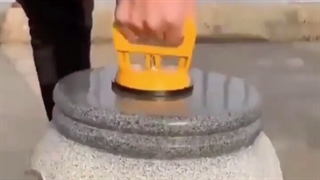 قاپک شیشه و سرامیک | فروشگاه اینترنتی ابزار آلات رضوان