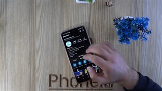 ترفند کاهش مصرف اینترنت اینستاگرام