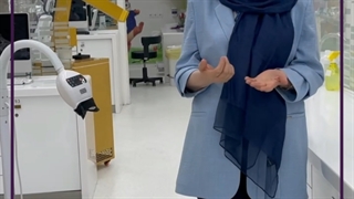 اهمیت هم سطح بودن لثه و رنگ طبیعی دندان‌ها