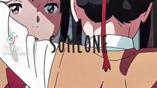 میکس غم انگیز انیمه یور نیم