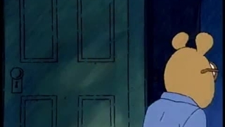 کارتون انگلیسی Arthur