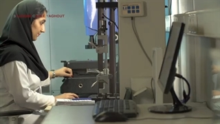 اندازه گیری ضخامت عایق سیم