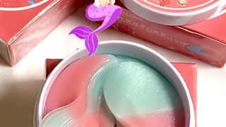 پچ چشم پری دریایی