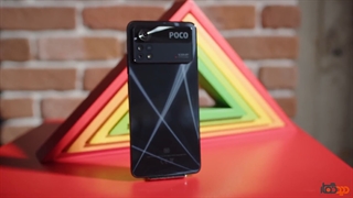 معرفی گوشی موبایل شیامی POCO X4 PRO