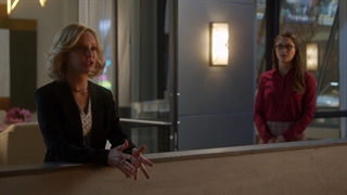 سوپرگرل فصل۱ قسمت۱۱ دوبله فارسی 