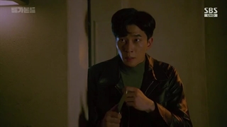 قسمت 10 سریال بی خانمان با زیرنویس فارسی و بازی لی سونگ گی و بائه سوزی