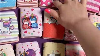 معرفی جاکارتی دخترانه