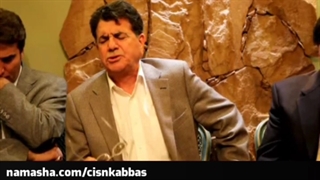 طریق عشق، خصوصی استاد شجریان در شرکت دل آواز در جمع شاگردان