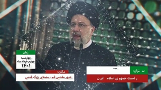 تیزر کنگره ۴۰۰۰ شهید روحانی کشور