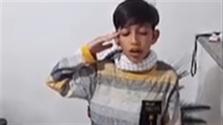 ویدیوهای کمپین #سلام_فرمانده بخش دوم