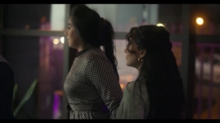 سریال عراقی الماس مسکور قسمت 9