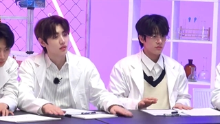 قسمت ۷ برنامه En_o'clock(ان اُکلاک) با زیرنویس فارسی(720p)