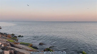 کلیپ آهنگ برگ برنده با صدای امیر ارسلان