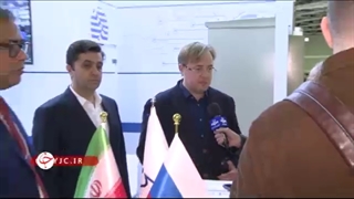 استقبال روسها از محصولات دانشبنیان ایرانی
