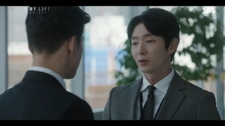 قسمت 12 سریال زندگی دوباره من/ again my life 2022 +زیرنویس فارسی