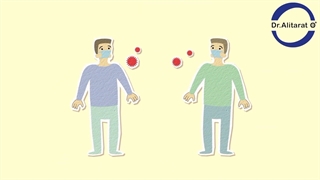 علائم سندرم پس از کرونا یا کووید طولانی