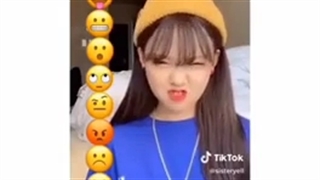 چالش اموجی کره ای