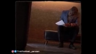 ببینید | فردوسی‌پور پس از مدت‌ها مقابل دوربین | رونمایی از تیزر جذاب برنامه جدید عادل