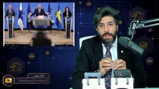 14010303: پیامدهای پیوستن سوئد و فنلاند به ناتو احتمال حمله نظامی روسیه به اسکاندیناوی را افزایش میدهد