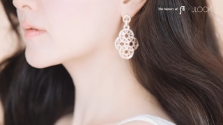 lee yeung ae X jlook /لی یونگ ائه
