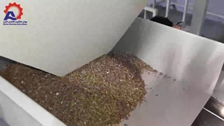 دستگاه پولیش زیره بهفر ماشین البرز