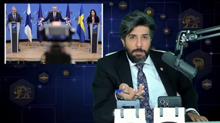 پیامدهای پیوستن سوئد و فنلاند به ناتو احتمال حمله نظامی روسیه به اسکاندیناوی را افزایش میدهد