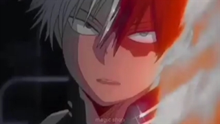 میکس از شوتو انیمه مای هیرو اکادمی