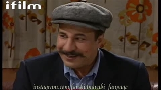 روزهای مهتابی _ قسمت سیزدهم