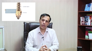 لیزر درمانی دیسک