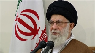 بیانات رهبر انقلاب در دیدار ستاد کنگره چهار هزار شهید روحانی ۱۳۹۸/۱۰/۲۳