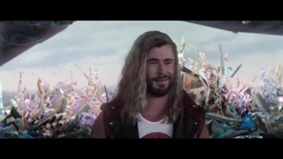 تریلر فیلم Thor: Love and Thunder