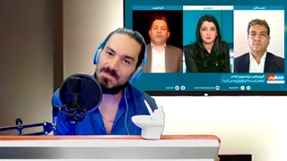 14010304: خبر ری اکشن!...حسین عبدالباقی سازنده متروپل پیدا شد!