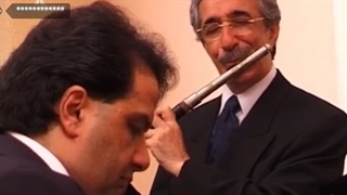 عماد رام فقید محمد شمس، بهار من گذشته شاید