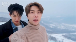 دانلود قسمت هفتم برنامه JCC با حضور دویونگ NCT 127 همراه با زیرنویس فارسی نماشا