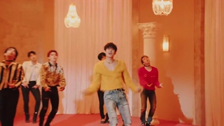 موزیک ویدیو Love me Like از OMEGA X