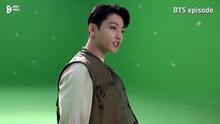 BTS [EPISODE] _ Coldplay X BTS My Universe MV Shoot