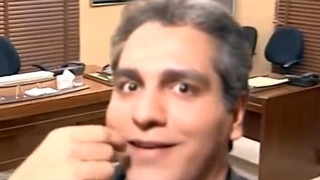 شراره این چکاری بود تو کردی