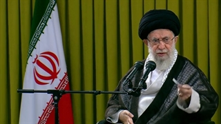 بیانات رهبر انقلاب در دیدار با نمایندگان مجلس شورای اسلامی ۴ /خرداد/ ۱۴۰۱