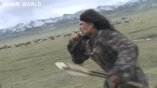 شکار و نخجیر در دوران انسانهای نخستین