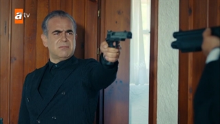 سریال Hakim قاضی قسمت 7 با زیرنویس فارسی