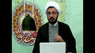 دلایل شیعیان بر اینکه سنت پیامبر جزو ثقلین نیست چیه؟