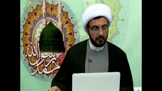 امام اعظم اهل سنت جناب ابوحنیفه شاگرد امام صادق علیه السلام بود