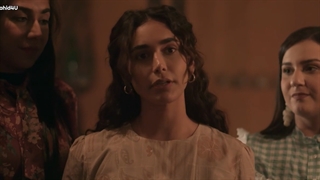 سریال عراقی الماس مکسور قسمت 10