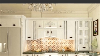 کابینت انزو