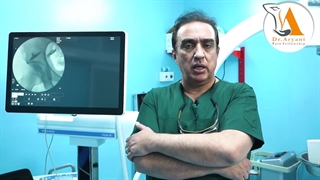 آیا امکان دارد دیسک بدون جراحی درمان بشود؟