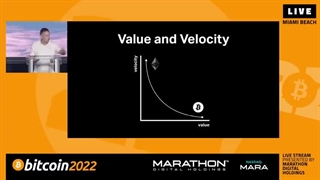 پیتر تیل بنیانگذار پی پل در کنفرانس بیت کوین ۲۰۲۲ چه گفت ؟