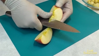 طرز تهیه سالاد میوه خاص